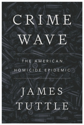 Cover image for 9781479831159 - Crime Wave