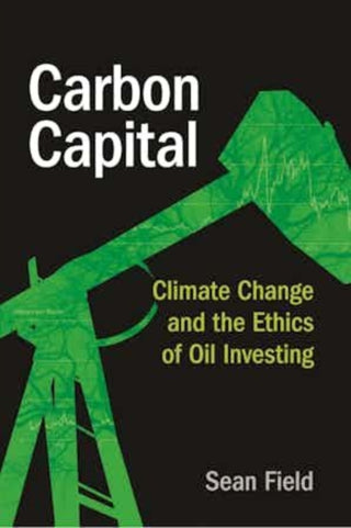 Cover image for 9781479831708 - Carbon Capital
