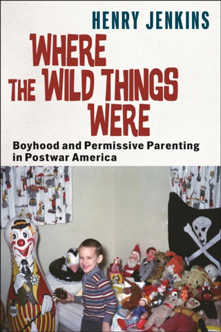 Cover image for 9781479831890 - Where the Wild Things Were