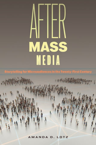Supplemental image for 9781479833900 - After Mass Media