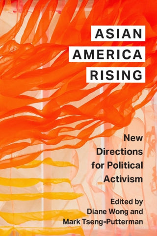 Cover image for 9781479834020 - Asian America Rising