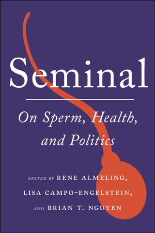Cover image for 9781479834068 - Seminal