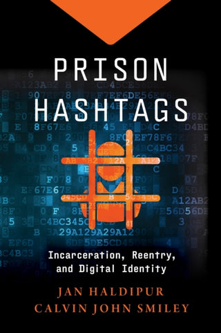 Cover image for 9781479834549 - Prison Hashtags