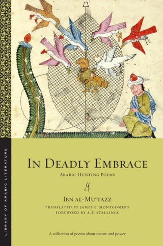 Cover image for 9781479835997 - In Deadly Embrace