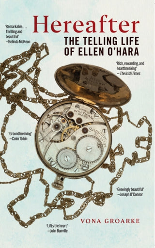 Cover image for 9781479837748 - Hereafter
