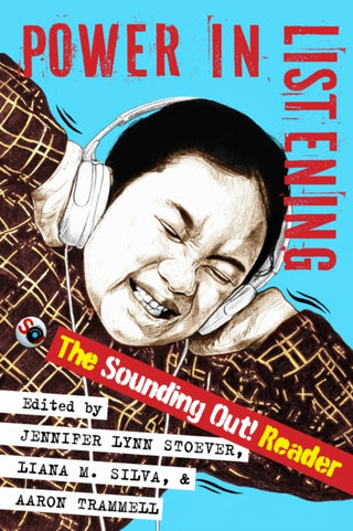 Cover image for 9781479838042 - Power in Listening