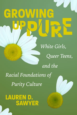 Cover image for 9781479838455 - Growing Up Pure