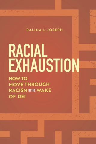 Cover image for 9781479840007 - Racial Exhaustion