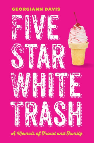 Cover image for 9781479840397 - Five Star White Trash