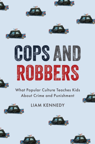 Cover image for 9781479841615 - Cops and Robbers