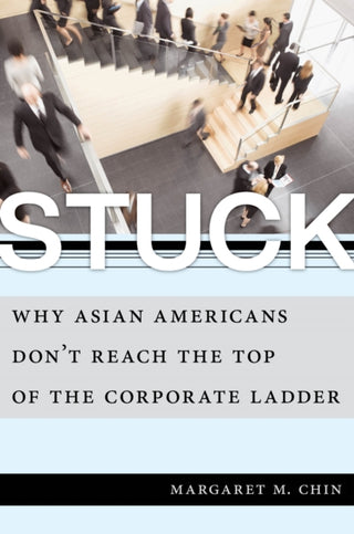 Cover image for 9781479842766 - Stuck
