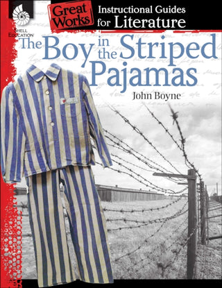 Cover image for 9781480785076 - The Boy in Striped Pajamas