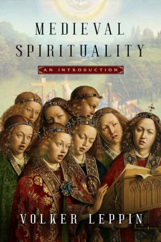 Supplemental image for 9781481320382 - Medieval Spirituality