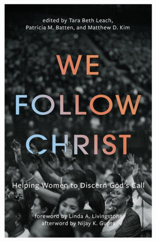 Cover image for 9781481322805 - We Follow Christ