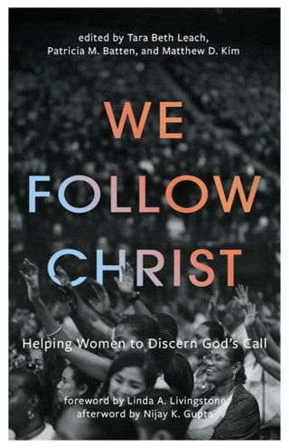 Supplemental image for 9781481322805 - We Follow Christ
