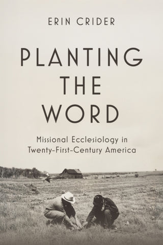 Cover image for 9781481322874 - Planting the Word