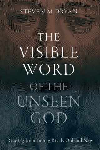 Cover image for 9781481323147 - The Visible Word of the Unseen God