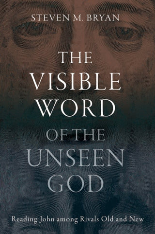Supplemental image for 9781481323147 - The Visible Word of the Unseen God