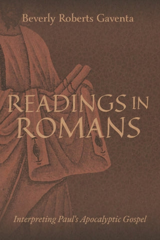 Supplemental image for 9781481323581 - Readings in Romans