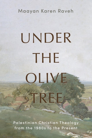 Cover image for 9781481323710 - Under the Olive Tree