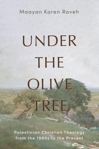 Cover image for 9781481323710 - Under the Olive Tree