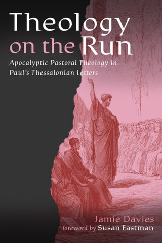 Cover image for 9781481324502 - Theology on the Run