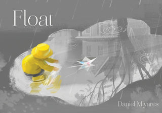 Cover image for 9781481415248 - Float