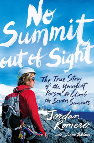 Cover image for 9781481432764 - No Summit out of Sight