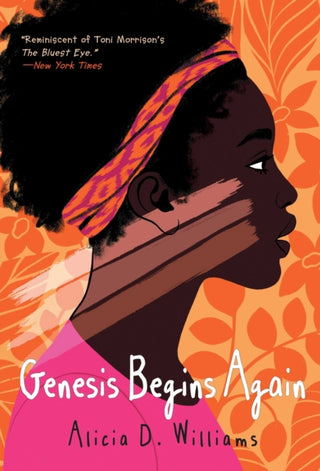 Cover image for 9781481465816 - Genesis Begins Again