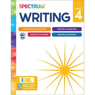 Cover image for 9781483878188 - Writing