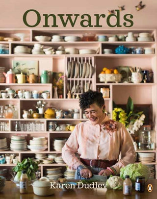 Cover image for 9781485901143 - Onwards
