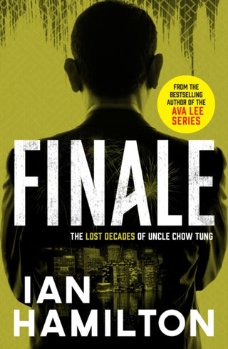 Supplemental image for 9781487010188 - Finale