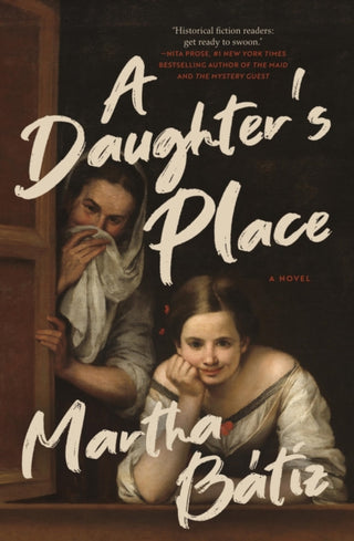 Cover image for 9781487011864 - A Daughter's Place