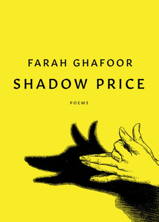 Cover image for 9781487012922 - Shadow Price