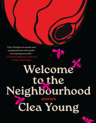 Cover image for 9781487013196 - Welcome to the Neighbourhood