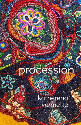 Cover image for 9781487013523 - Procession