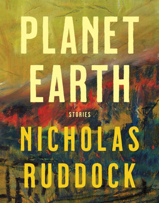 Cover image for 9781487013561 - Planet Earth