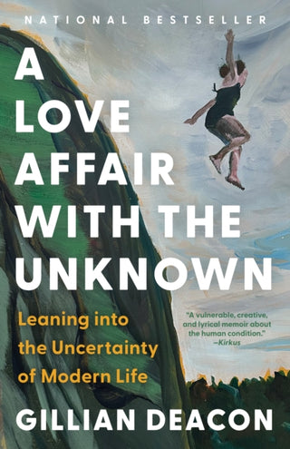 Cover image for 9781487013783 - A Love Affair with the Unknown