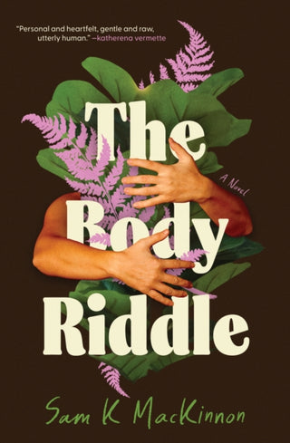 Cover image for 9781487013912 - The Body Riddle