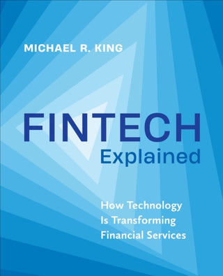 Cover image for 9781487544096 - Fintech Explained