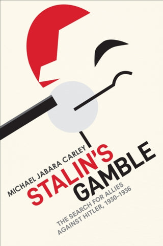 Cover image for 9781487544416 - Stalin's Gamble