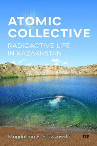 Cover image for 9781487560300 - Atomic Collective
