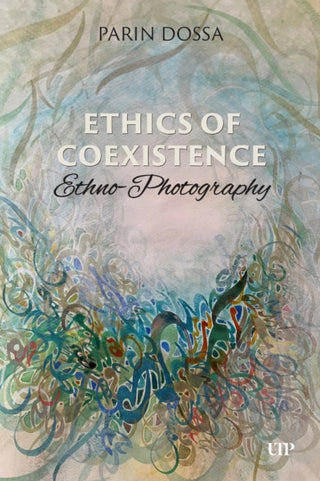 Cover image for 9781487561826 - Ethics of Co-Existence