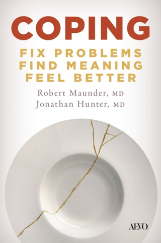 Cover image for 9781487562779 - Coping
