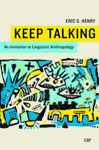 Cover image for 9781487563714 - Keep Talking