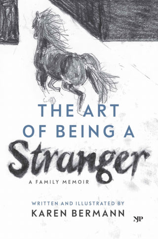 Supplemental image for 9781487565275 - The Art of Being a Stranger