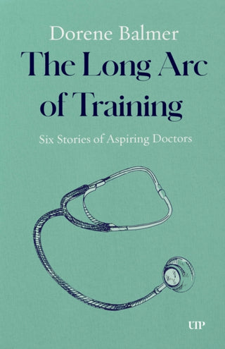 Cover image for 9781487565596 - The Long Arc of Training