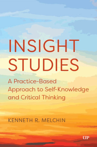 Cover image for 9781487566104 - Insight Studies