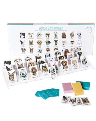Supplemental image for 9781488966170 - Guess the Doggy