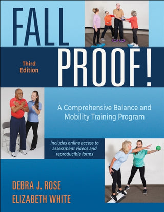 Cover image for 9781492540144 - FallProof!